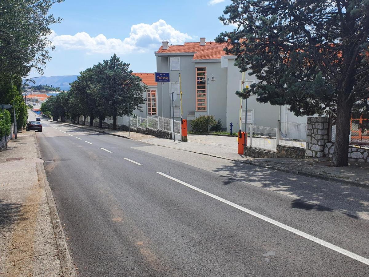 Apartment Ana Selce Luaran gambar