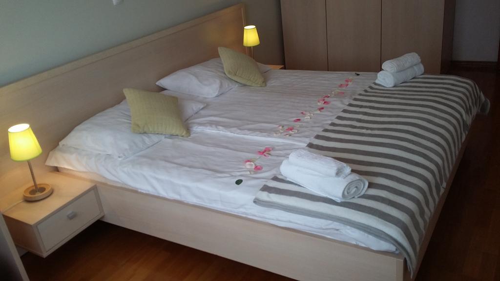Apartment Ana Selce Luaran gambar