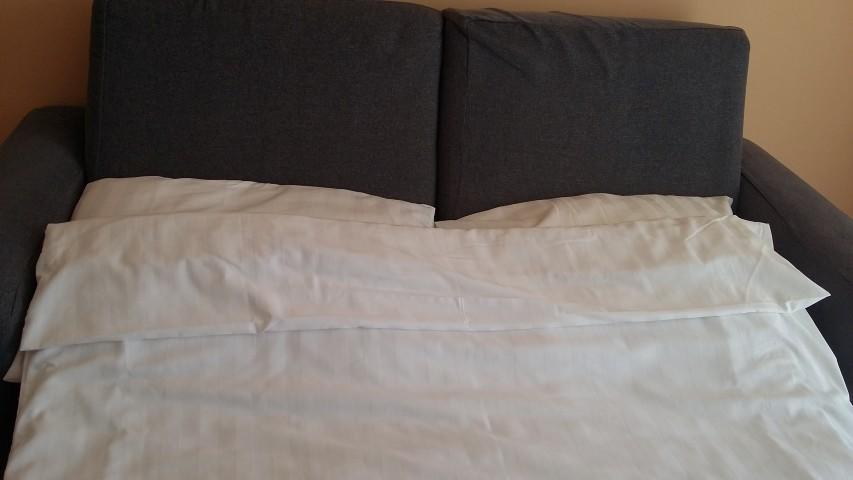 Apartment Ana Selce Luaran gambar