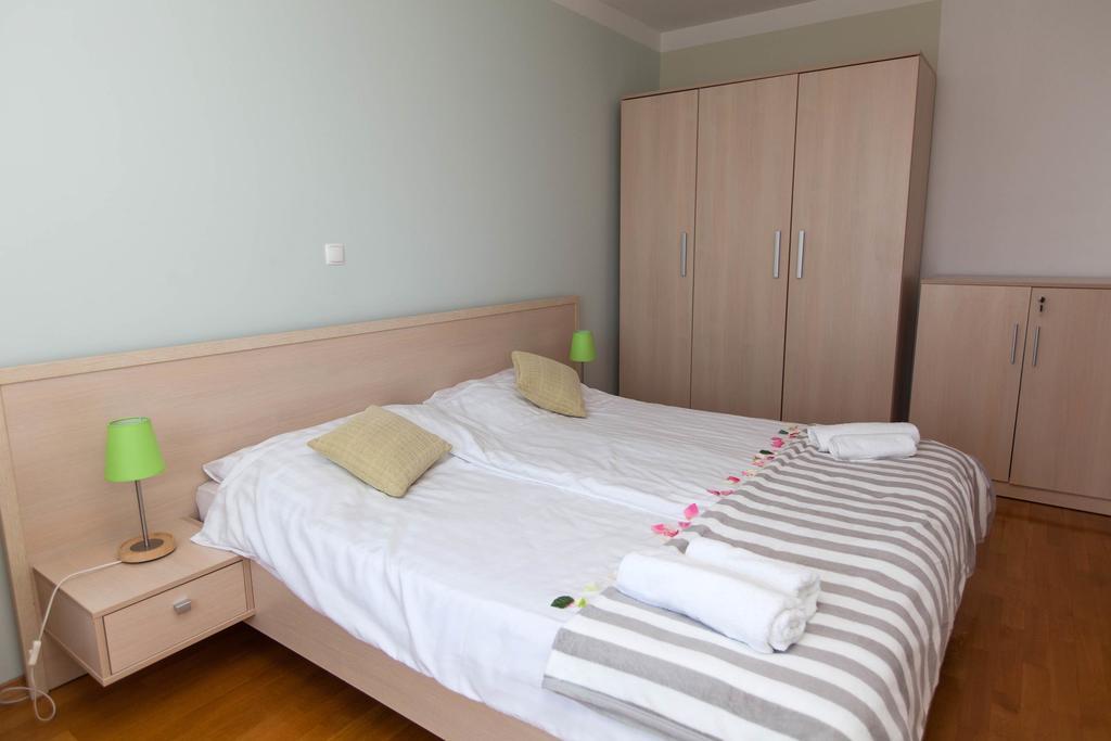 Apartment Ana Selce Luaran gambar