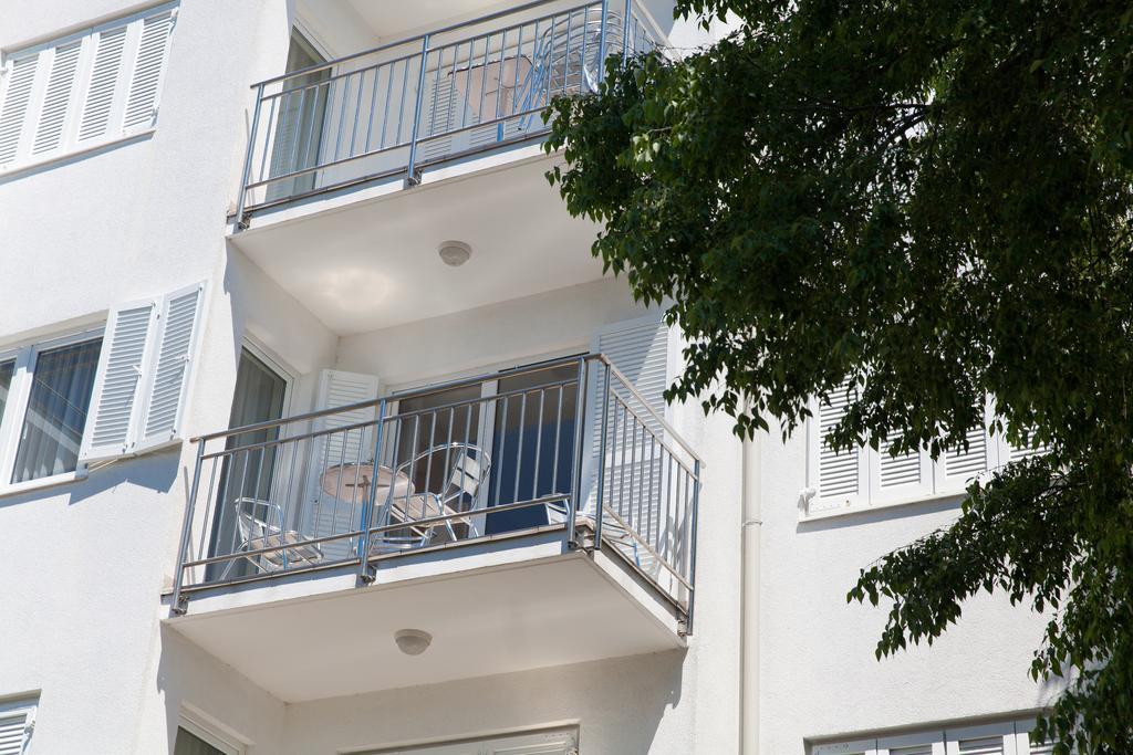 Apartment Ana Selce Luaran gambar