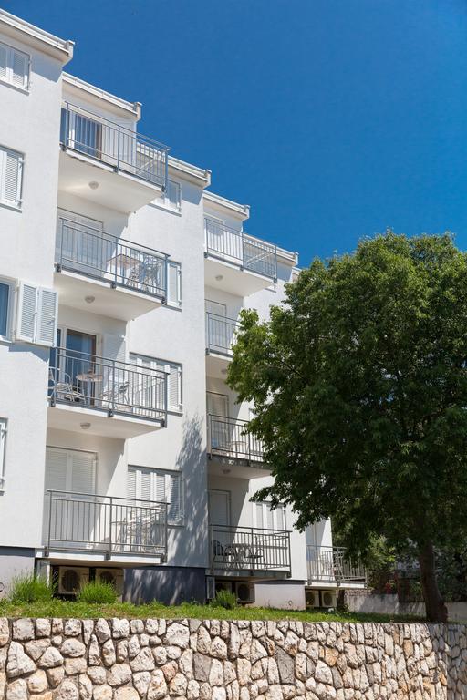 Apartment Ana Selce Luaran gambar