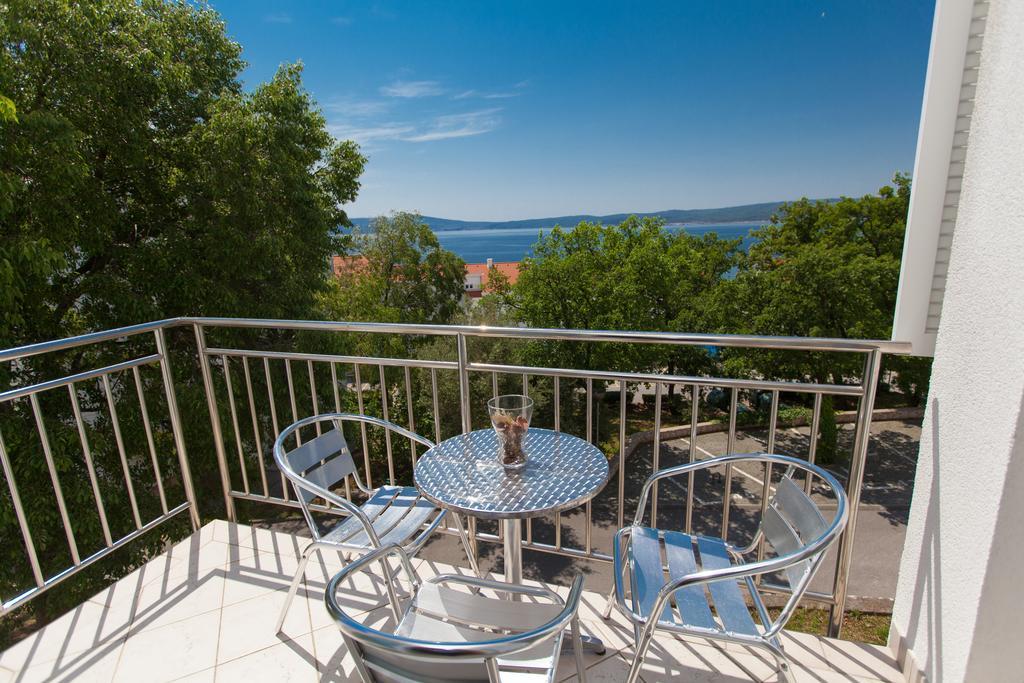 Apartment Ana Selce Luaran gambar