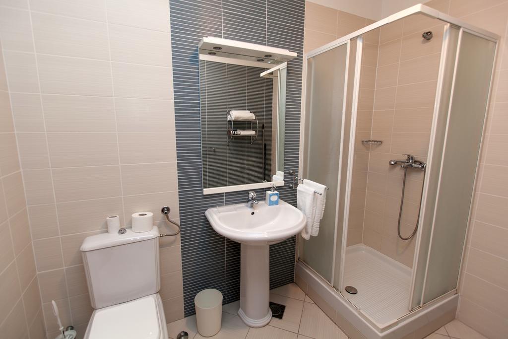 Apartment Ana Selce Luaran gambar