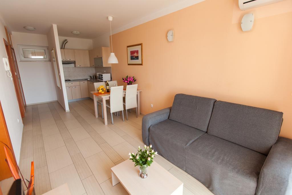 Apartment Ana Selce Luaran gambar