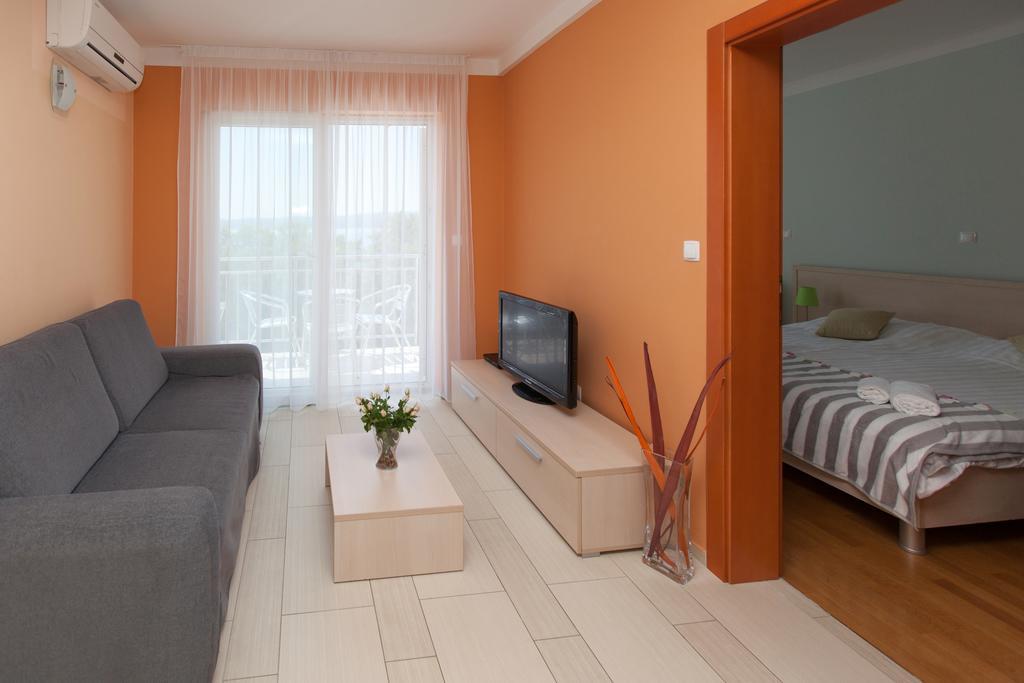 Apartment Ana Selce Luaran gambar