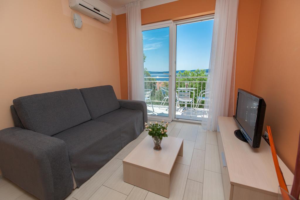 Apartment Ana Selce Luaran gambar