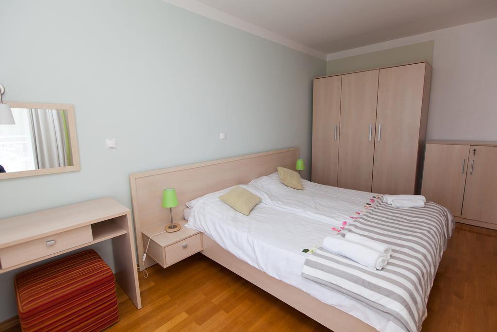 Apartment Ana Selce Luaran gambar